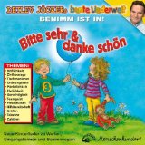  - Upps, benimm dich! CD: Das vergnügte BenimmHörbuch für Kinder