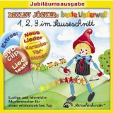 Detlev Jöcker - Detlev Jöckers 40 schönste Kindergartenlieder (inkl. Liederbuch-Download)