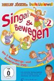 DVD - Detlev Jöcker - Singen & Bewegen