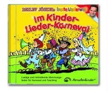 - Im KinderLiederKarneval