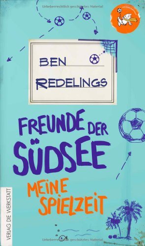  - Freunde der Südsee: Meine Spielzeit