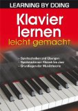  - Piano Crash-Kurs, m. Audio-CDs, Ein schneller und leichter Einstieg ins Klavierspiel, m. Audio-CD