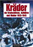  - Kräder der Wehrmacht 1935-1945