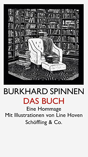 - Das Buch: Eine Hommage
