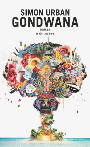 - Gondwana
