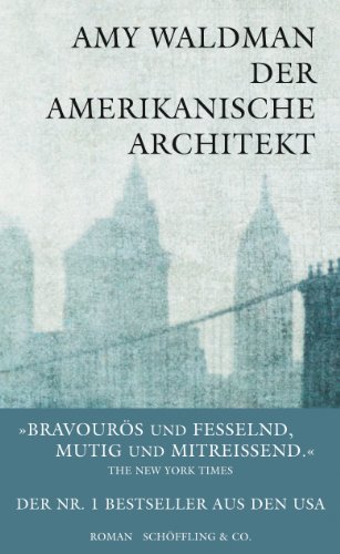  - Der amerikanische Architekt