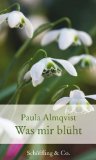  - Mitteilungen aus meinem Garten