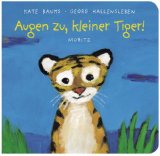  - Das große Gähnen: Eine Zoo- und Gutenacht-Geschichte