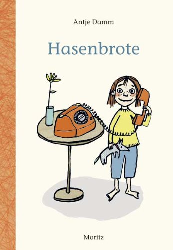 - Hasenbrote