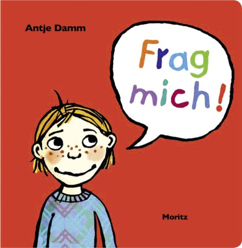 - Frag mich!: Erweiterte Neuausgabe mit 118 Fragen an Kinder, um miteinander ins Gespräch zu kommen