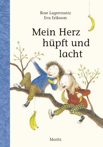 - Mein Herz hüpft und lacht: Kinderbuch