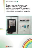  - Elektro-Installationen im Haus