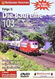 DVD   - Die Baureihe E 40 (Folge 37)