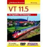  - Stars der Schiene 46: Die Baureihe 212 - Abschied von der Bundesbahn V 100