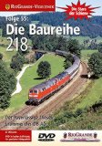 DVD - Die Baureihe 215-218 - DB-Diesellokfamilie