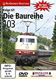 - Die Baureihe 103