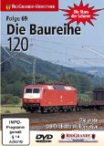 - Die Baureihe 103
