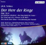 Tolkien , J.R.R - Der Herr der Ringe