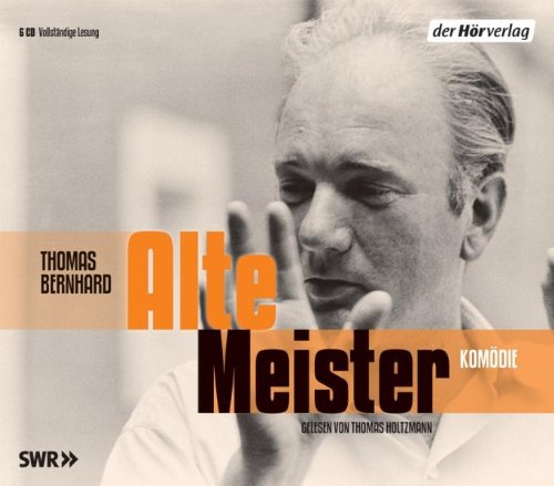  - Alte Meister: Komödie