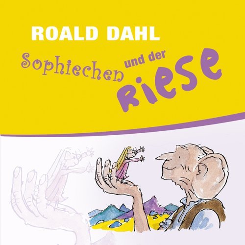 - Sophiechen und der Riese