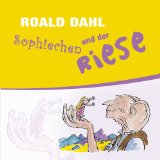  - Charlie und die Schokoladenfabrik. 3 CDs