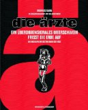 Ärzte , Die - Die Nacht der Dämonen / Live (Deluxe Edition)