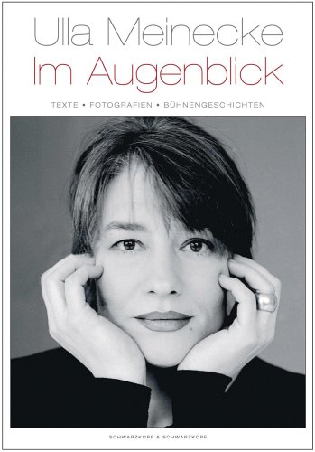 - Im Augenblick