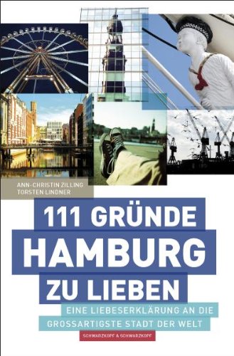  - 111 Gründe, Hamburg zu lieben