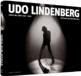  - Udo Lindenberg - Ich mach mein Ding - Der Bildband zur Tour | Fotografien von Tine Acke | Von Udo Lindenberg und Tine Acke handsigniert.