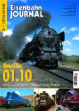  - Baureihe 41 - Technik, Einsatz, Museumsloks - Eisenbahn Journal Special 1-2013