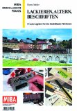 - MIBA Spezial 95 - Modellbahnen vorbildlich färben