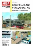 - Anlagen-Unterbau - Die praxisgerechte Basis für ihre Modellbahn - MIBA Modellbahn Praxis