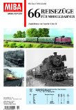 - Rheingold - Luxuriös durch sechs Jahrzehnte - Eisenbahn Journal Special 1-2011