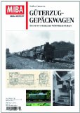  - Die Umbauwagen - DB Klassiker - MEB ModellEisenBahner Extra