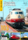  - Rheingold - Luxuriös durch sechs Jahrzehnte - Eisenbahn Journal Special 1-2011