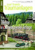 - Epoche III auf Märklin-Gleis - Eine Betriebsanlage nach Motiven der Deutschen Bundesbahn - Eisenbahn Journal Josef Brandls Traumanlagen 1-2009