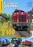  - VT 95 - 98 - Uerdinger Schienenbus - Eisenbahn Journal Sonder-Ausgabe 1-2012