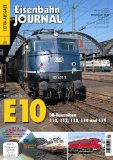  - 103 - Porträt eines Klassikers - mit Video-DVD - Eisenbahn Journal Extra 1-2009