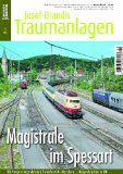  - Heigenbrücken - Magistrale im Spessart, Teil 2 - Eisenbahn Journal Josef Brandls Traumanlagen 2-2013