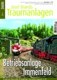  - Magistrale im Spessart - DB-Hauptstreckenbetrieb Frankfurt/M - Würzburg - Heigenbrücke in H0 - Eisenbahn Journal Josef Brandls Traumanlagen 1-2011