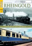  - F-Züge der Deutschen Bahn - Spitzentempo und höchster Komfort - Eisenbahn Journal Sonder-Ausgabe 1-2012