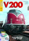  - DB in den 60ern - mit Video-DVD - Eisenbahn Journal Extra 2-2009