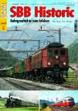  - Krokodile - Legendäre Elektroloks - Eisenbahn Journal Special 1-2012