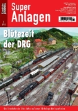  - Zugbildung 3 - DRG Reisezüge der Epoche II - MIBA Report