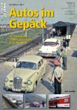 - DB in den 50ern - mit Video-DVD - Dampfloks am Zenit, blaues F-Zug-Netz, Chronik 1950 - 1959 - Eisenbahn Journal Extra-Ausgabe 2-2011