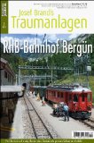 - Magistrale im Spessart - DB-Hauptstreckenbetrieb Frankfurt/M - Würzburg - Heigenbrücke in H0 - Eisenbahn Journal Josef Brandls Traumanlagen 1-2011