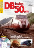  - Die Umbauwagen - DB Klassiker - MEB ModellEisenBahner Extra