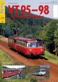  - V 200 - mit Video-DVD - DB-Baureihen V200.0, V200.1 und V300 - Eisenbahn Journal Extra-Ausgabe 1-2011