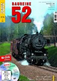  - Baureihe 01.10 - Klassiker, Legende, Mythos - Erfolgsgeschichte einer Dampflok - Eisenbahn Journal Special 1-2008