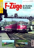  - DB in den 50ern - mit Video-DVD - Dampfloks am Zenit, blaues F-Zug-Netz, Chronik 1950 - 1959 - Eisenbahn Journal Extra-Ausgabe 2-2011